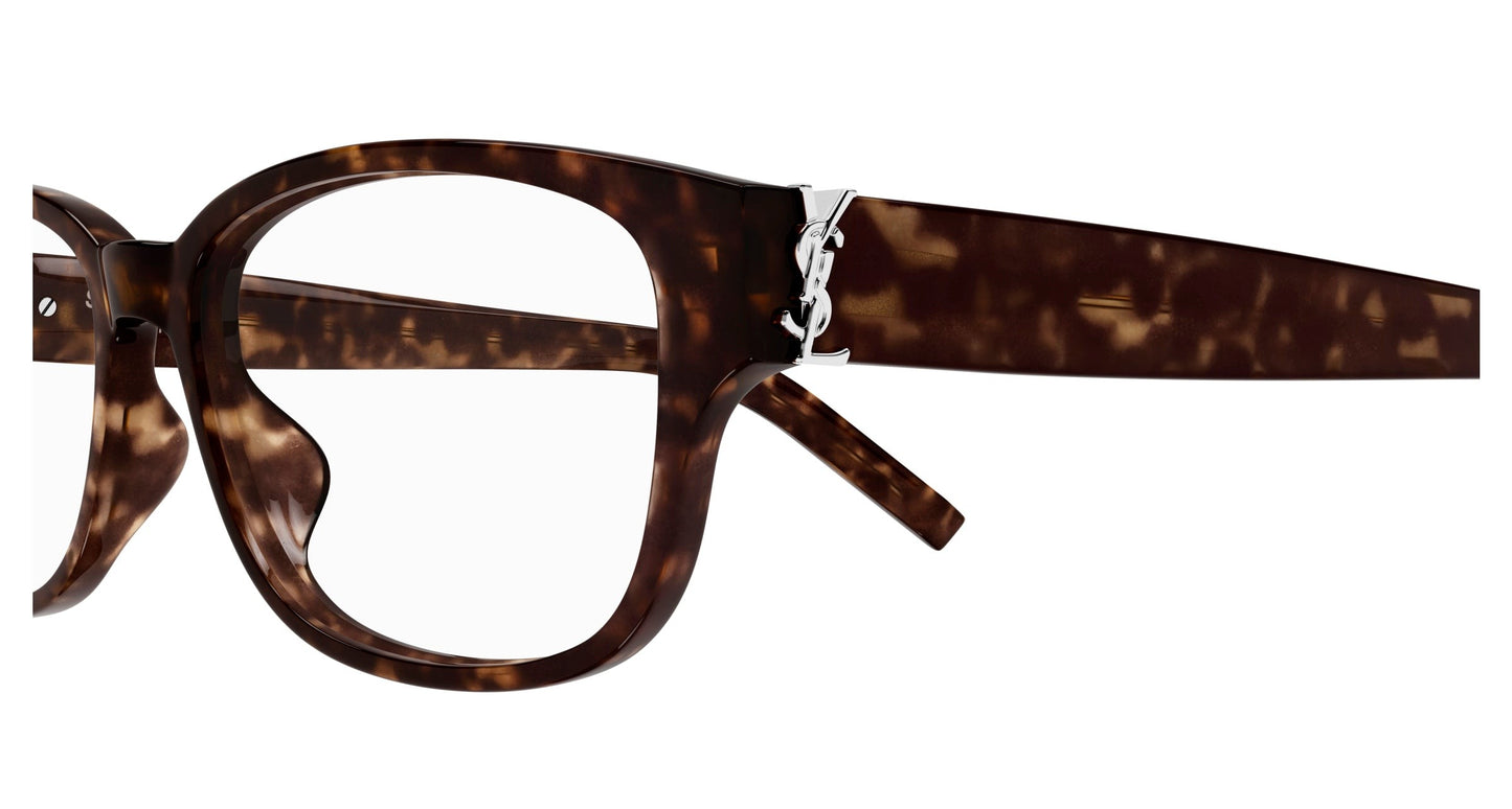 Yves Saint Laurent SL-M149-006 55mm New Eyeglasses