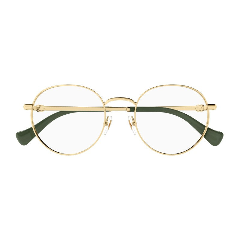 Gucci GG1594o-002 52mm New Eyeglasses