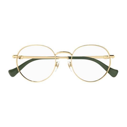 Gucci GG1594o-002 52mm New Eyeglasses