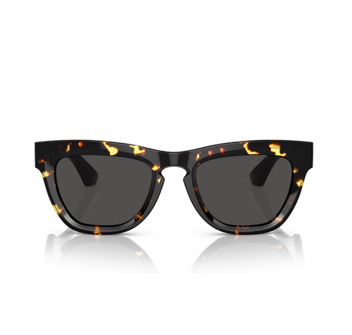 Burberry 0BE4415U-410687 52mm New Sunglasses