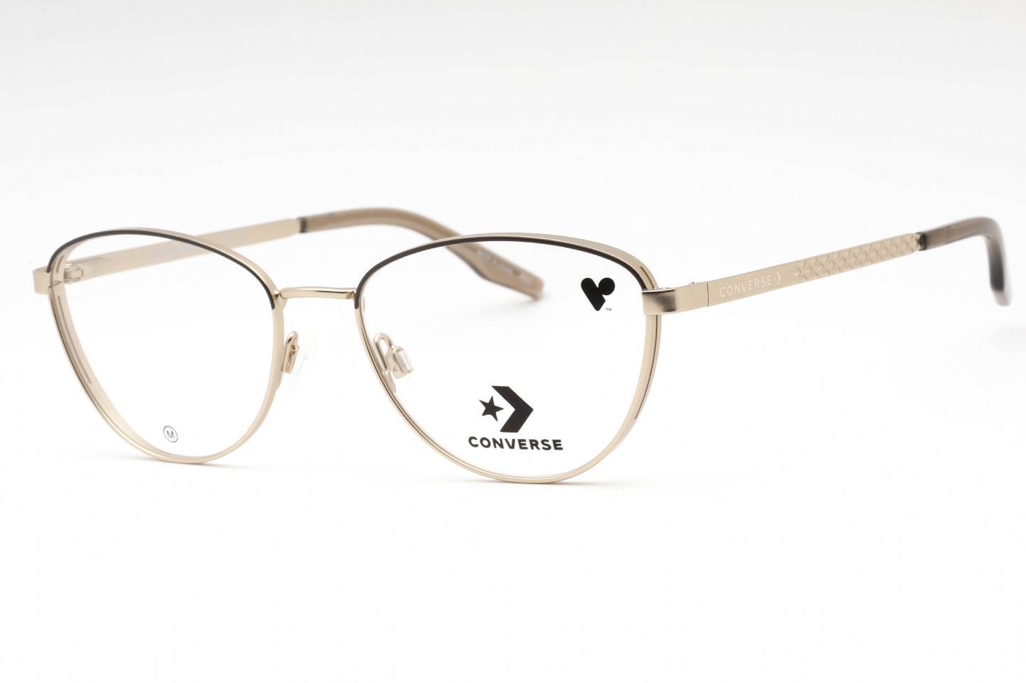 Converse CV1014-717 52mm New Eyeglasses