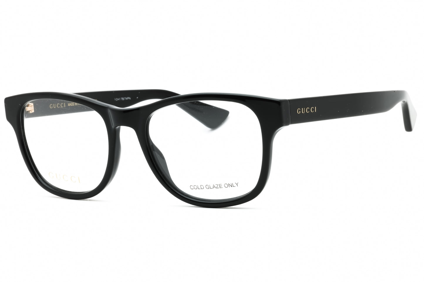 Gucci GG1344O-001 53mm New Eyeglasses