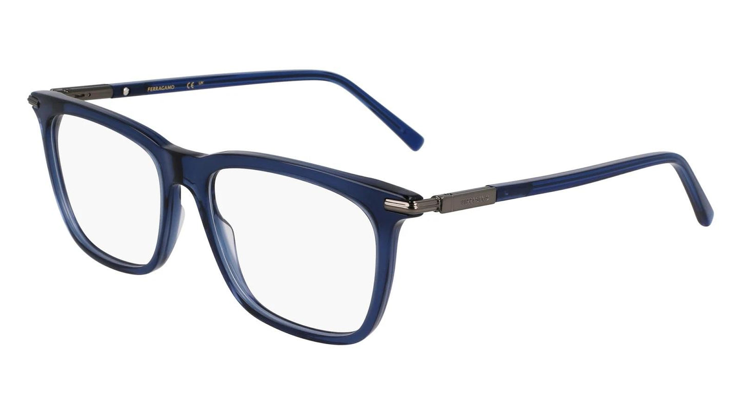 Salvatore Ferragamo SF3007-432-5317 53mm