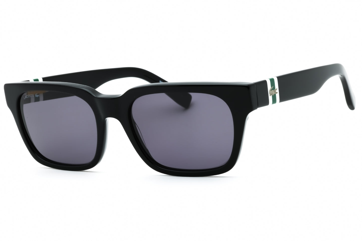 Lacoste L6007S-001 54mm New Sunglasses