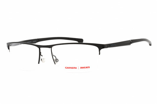 Carrera CARDUC 009-0807 00 57mm New Eyeglasses