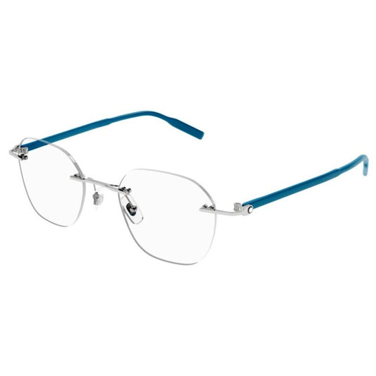 Mont Blanc MB0223o-005 50mm New Eyeglasses