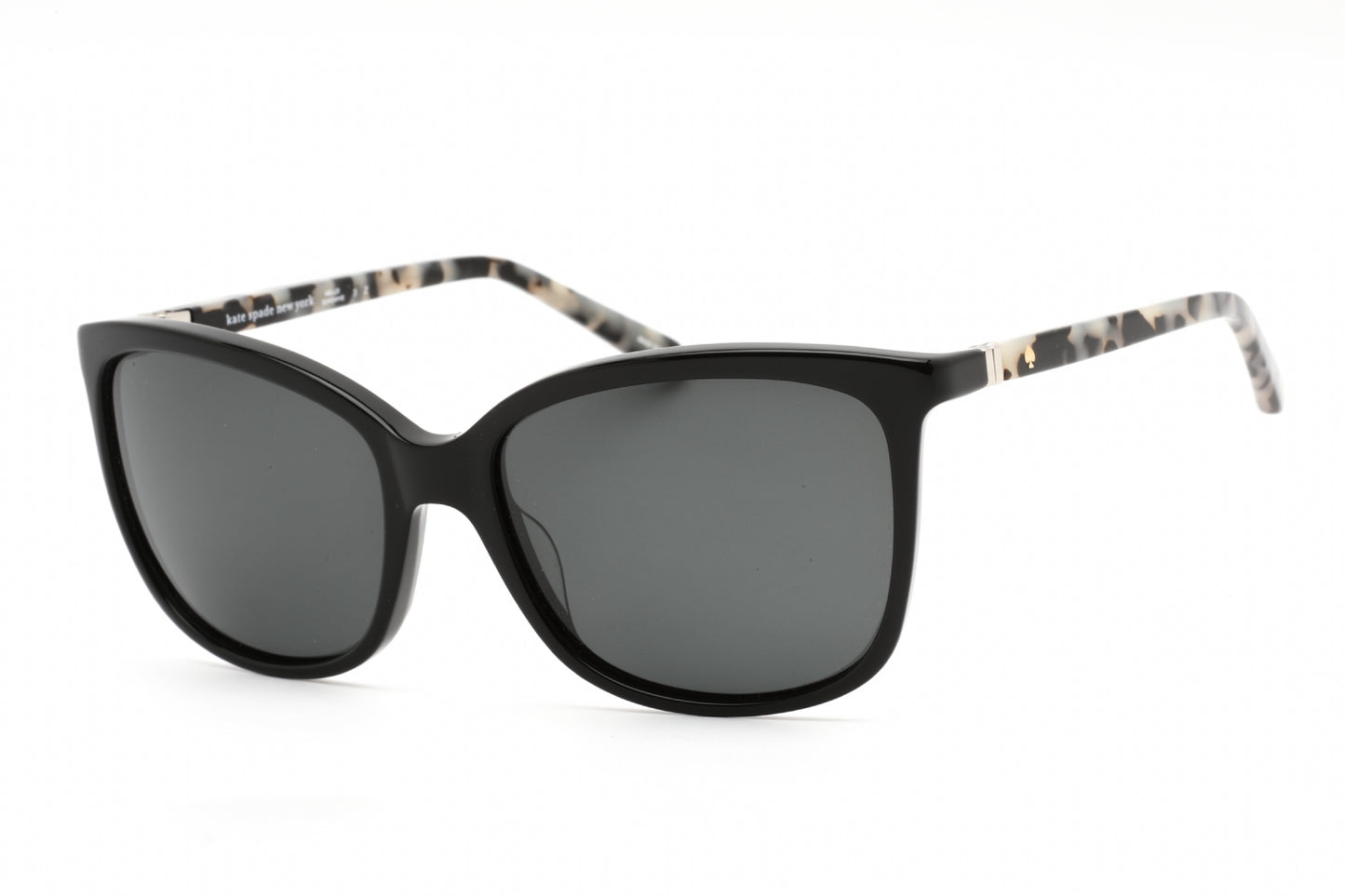 Kate Spade Kasie/P/S-07KI 00 55mm New Sunglasses