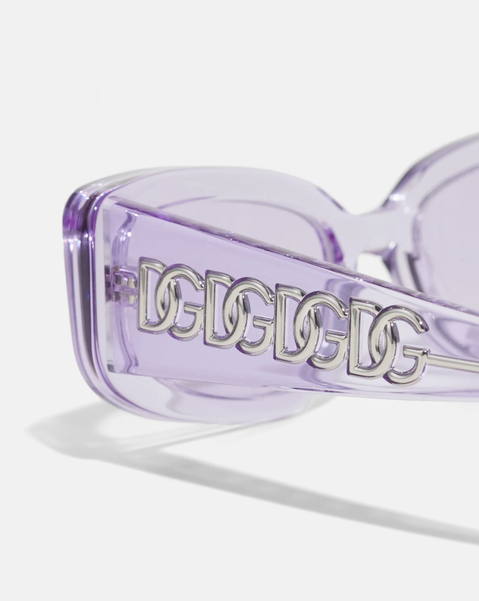 Dolce & Gabbana DG4445-33821A-54 54mm