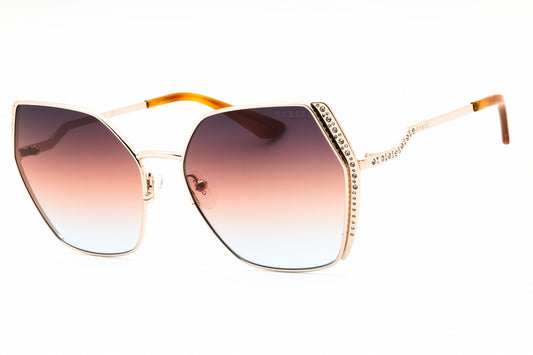 Guess GU7843-S-33F 61mm New Sunglasses