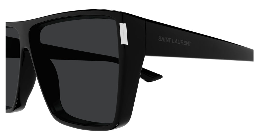 Yves Saint Laurent SL-756-001 64mm New Sunglasses