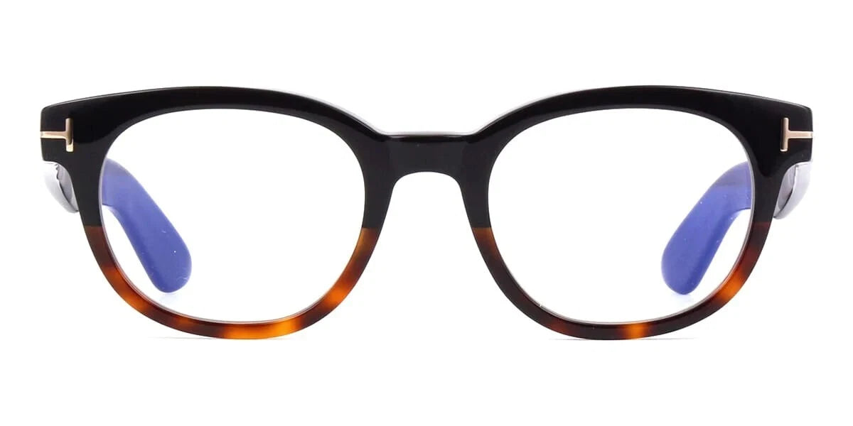 Tom Ford FT5807B-005-50 50mm New Eyeglasses