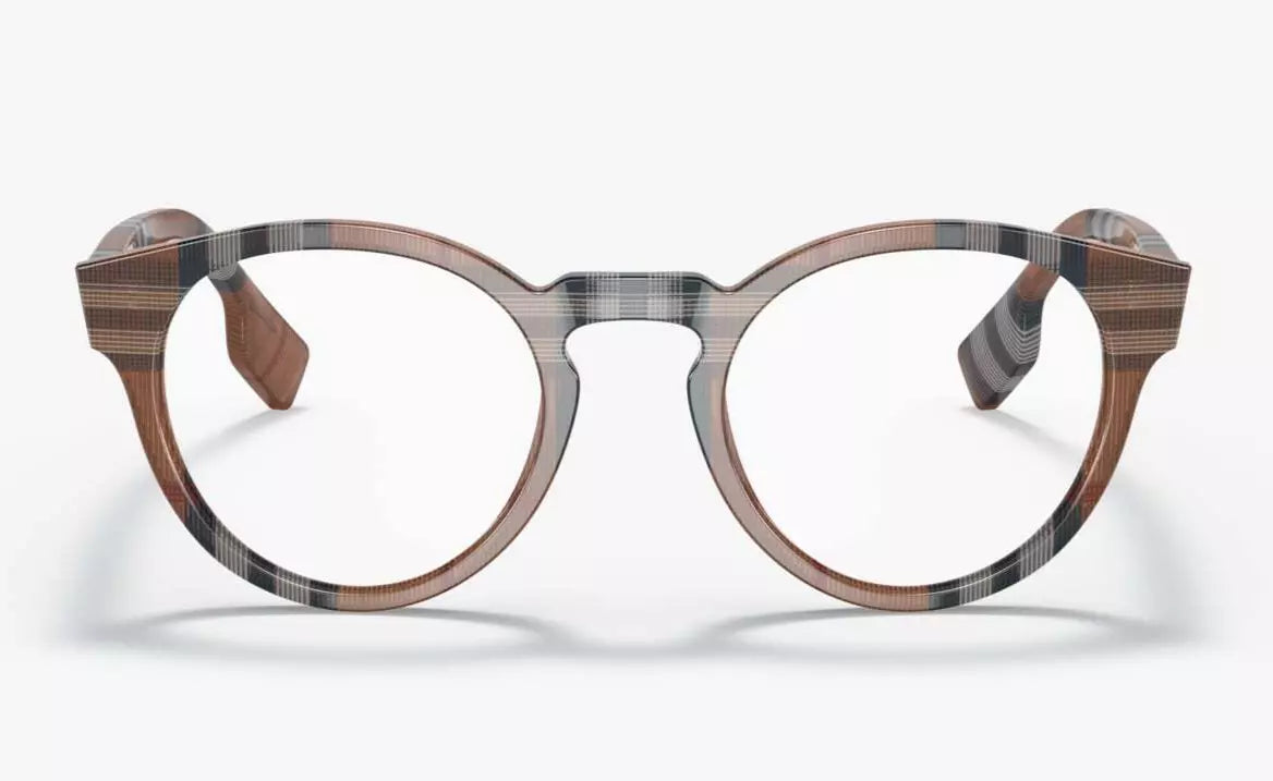 Burberry BE2354-3967-49 49mm New Eyeglasses