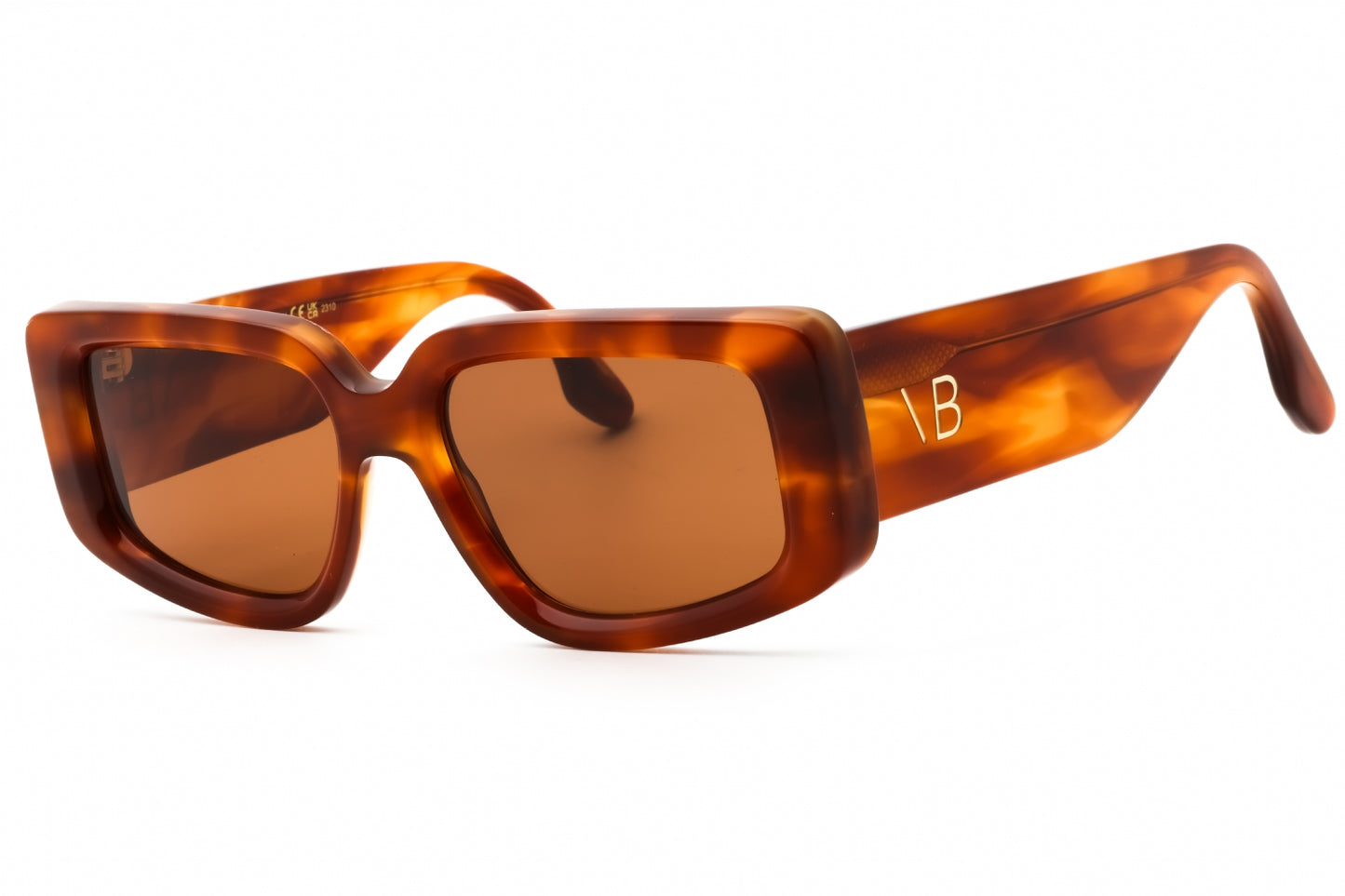 Victoria Beckham VB670S-223 54mm New Sunglasses