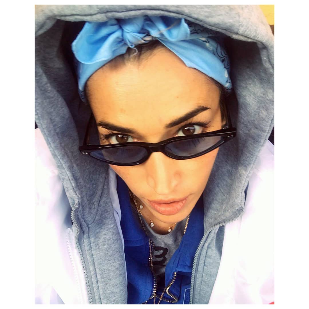 Kyme GINA1 (NO CASE) 55mm New Sunglasses