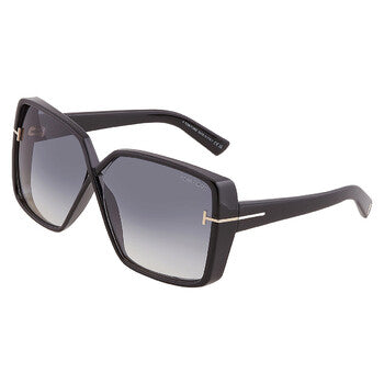 Tom Ford FT1117-01B-63 63mm