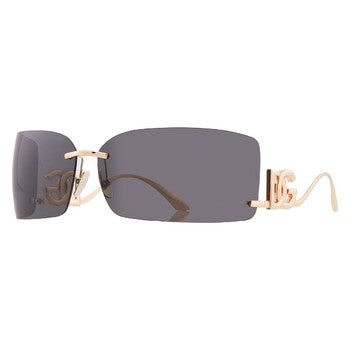 Dolce & Gabbana DG2319 02/87 79 79mm