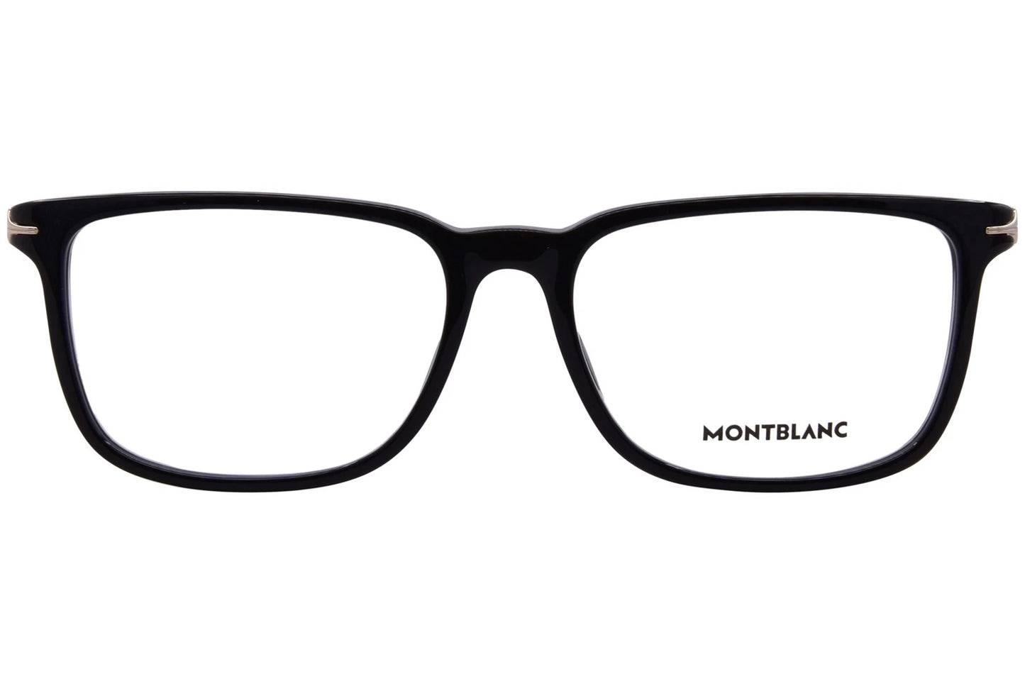 Mont Blanc MB0437o-006 56mm New Eyeglasses
