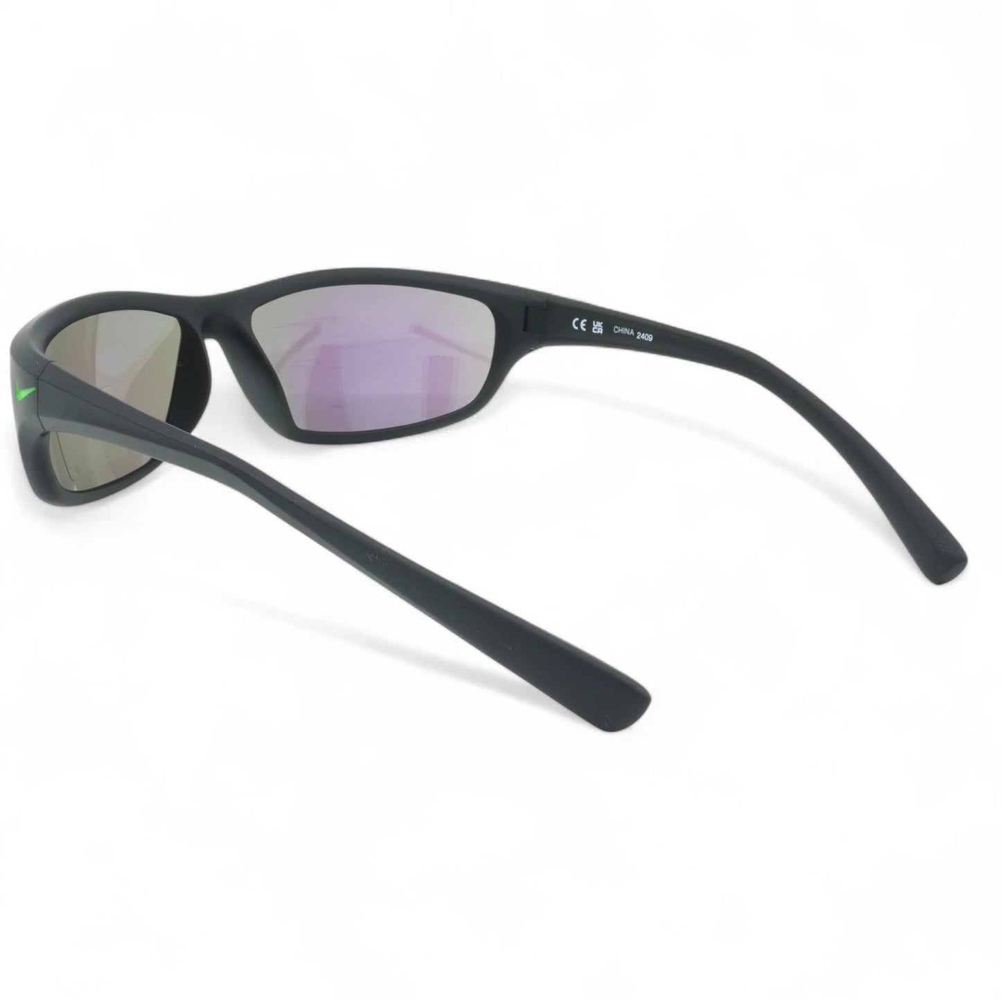 Nike NIKE RABID FQ4765-003 63mm New Sunglasses