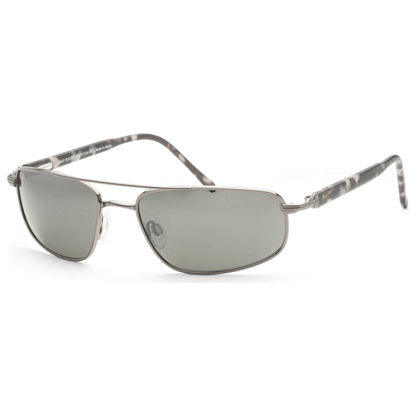 Maui Jim MJ0162S-001 61mm