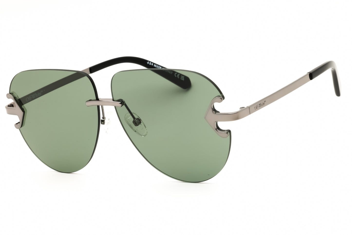 Off White ALEXANDRIA-7755 62mm