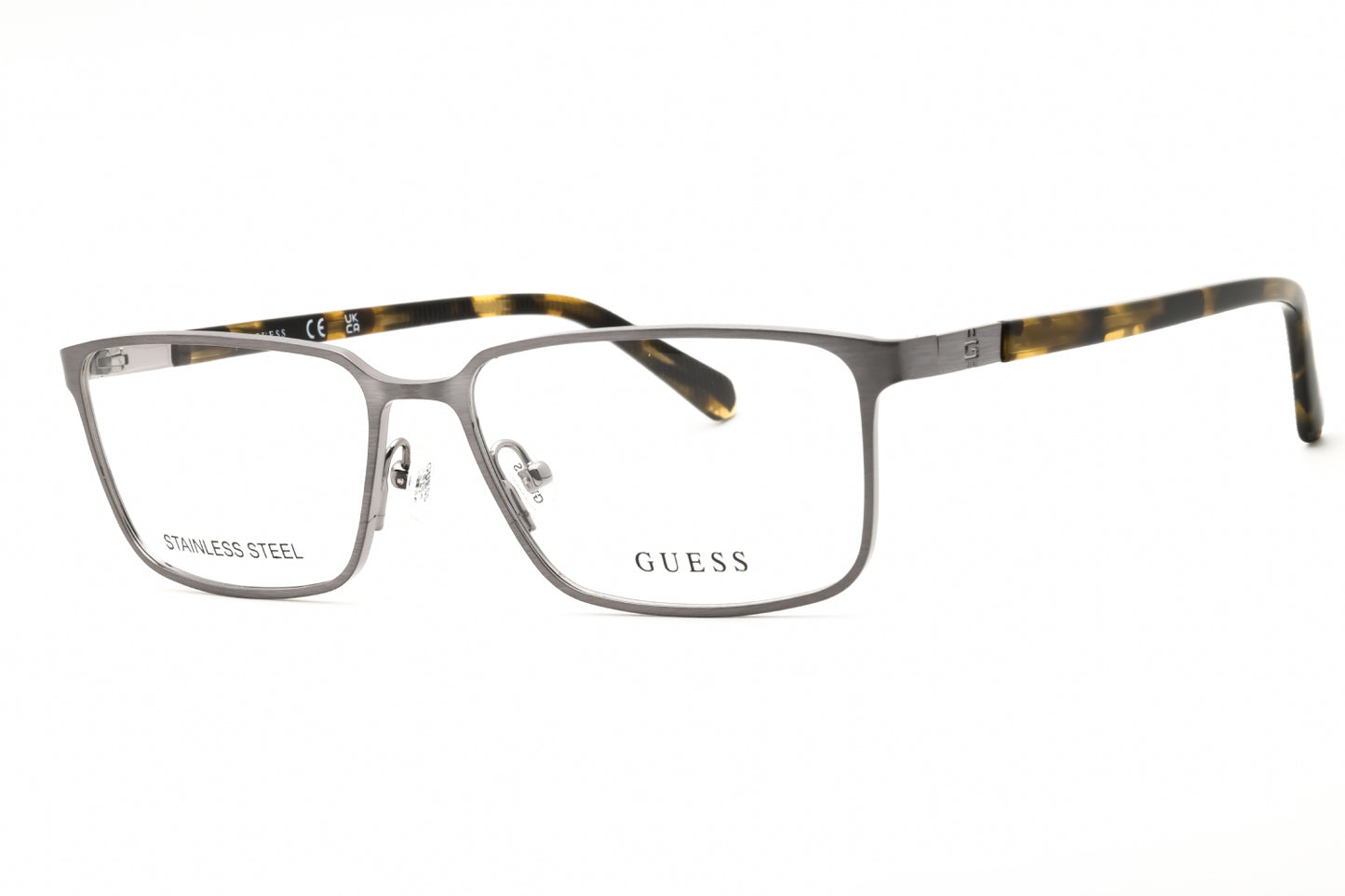 Guess GU50244-009 57mm New Eyeglasses