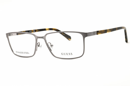 Guess GU50244-009 57mm New Eyeglasses