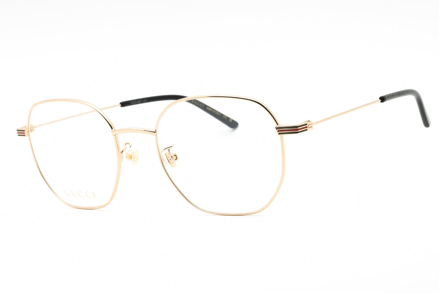 Gucci GG1125OA-001 53mm New Eyeglasses