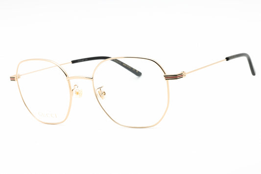 Gucci GG1125OA-001 53mm New Eyeglasses