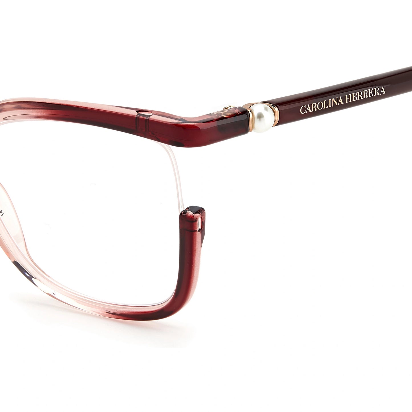 Carolina Herrera CH0004-C19-53  New Eyeglasses