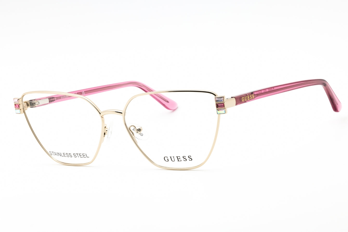 Guess GU2969-032 56mm New Eyeglasses