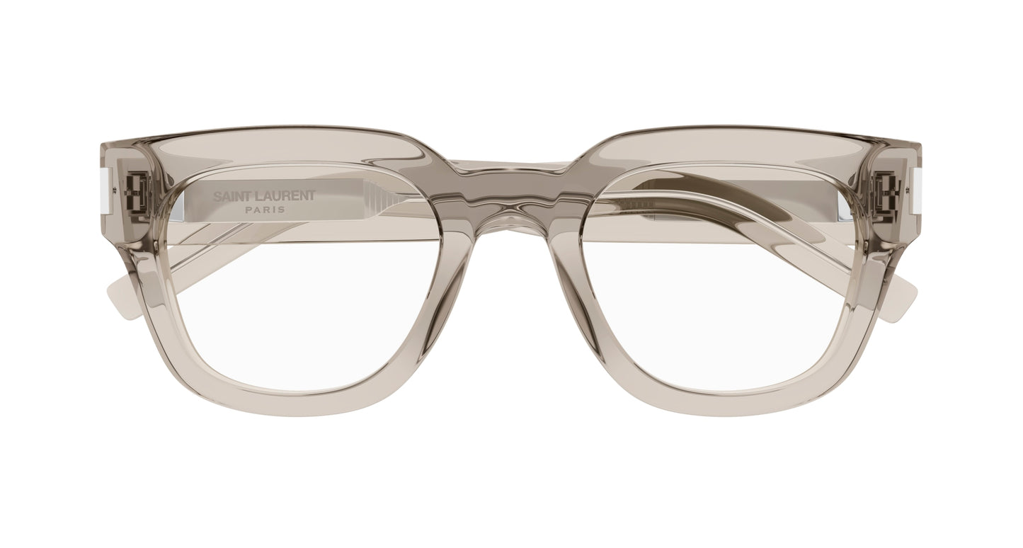 Yves Saint Laurent SL-661-003 50mm New Eyeglasses