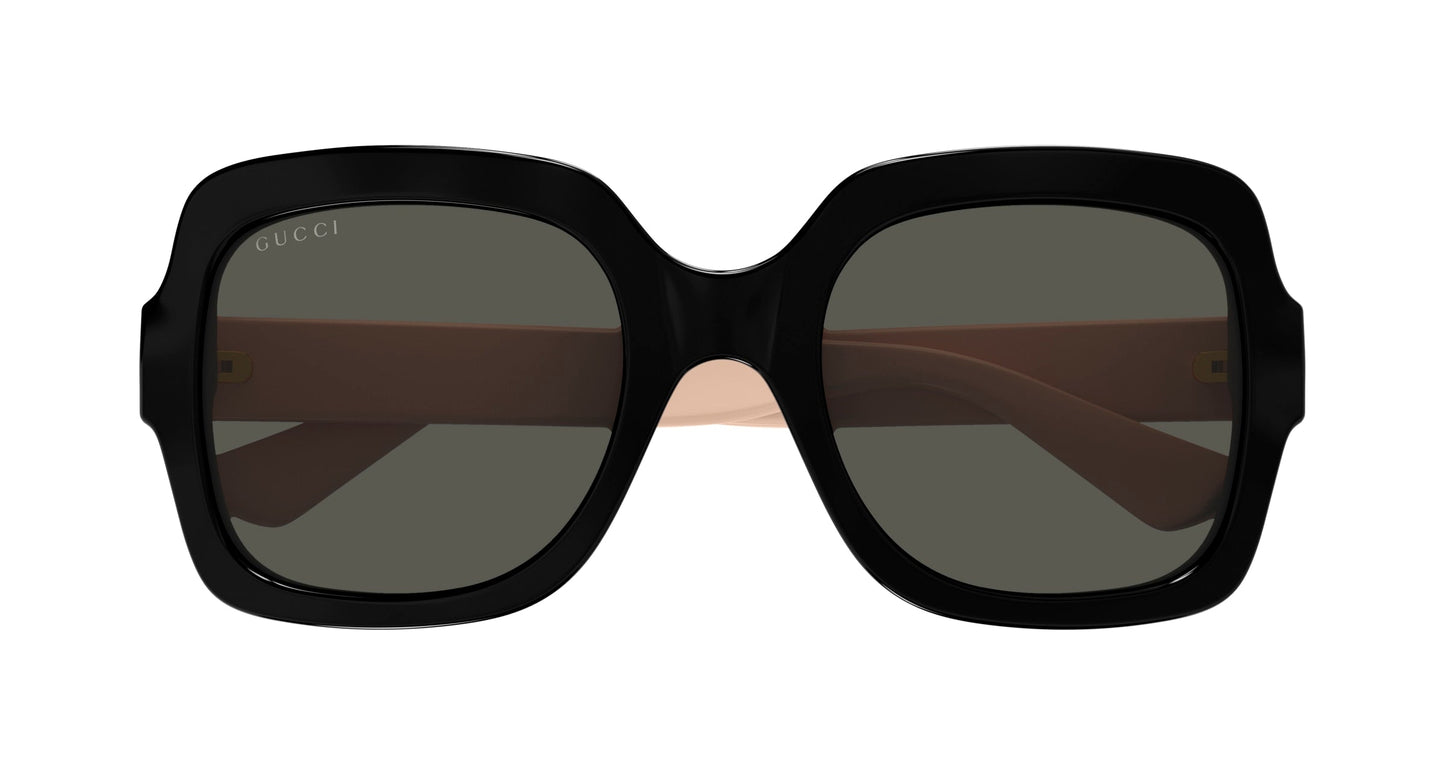 Gucci GG1337S-008 0mm New Sunglasses