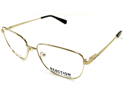 Kenneth Cole Reaction KC0869-032-56 56mm New Eyeglasses
