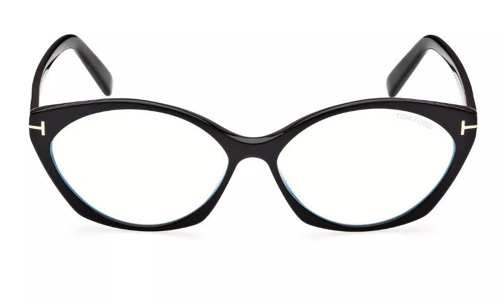 Tom Ford FT5811-B-001-58 58mm New Eyeglasses