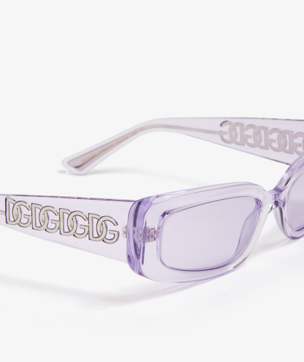 Dolce & Gabbana DG4445-33821A-54 54mm