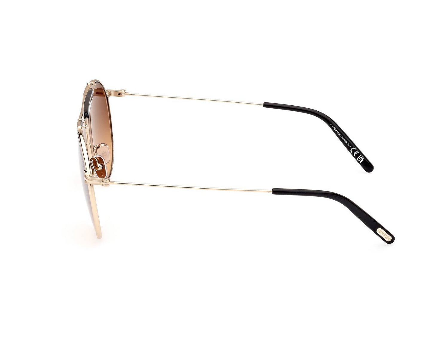 Tom Ford FT0995-32E 59mm New Sunglasses