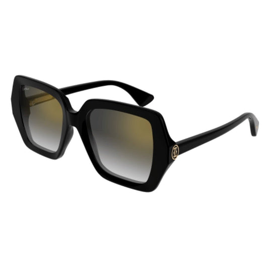 Cartier CT0507S-001 54mm New Sunglasses