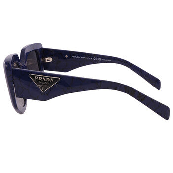 Prada PR 14ZS 18D5Z1 50 50mm
