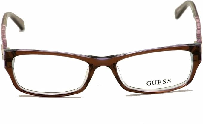 Guess 2373-51D96 51mm New Eyeglasses