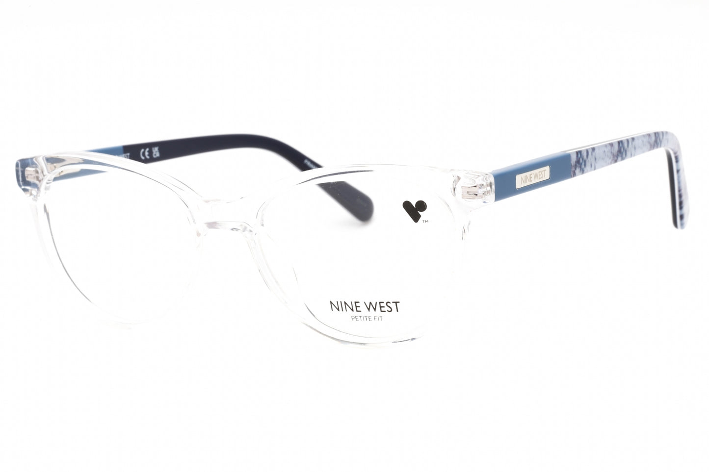 Nine West NW5209-000 00 49mm New Eyeglasses