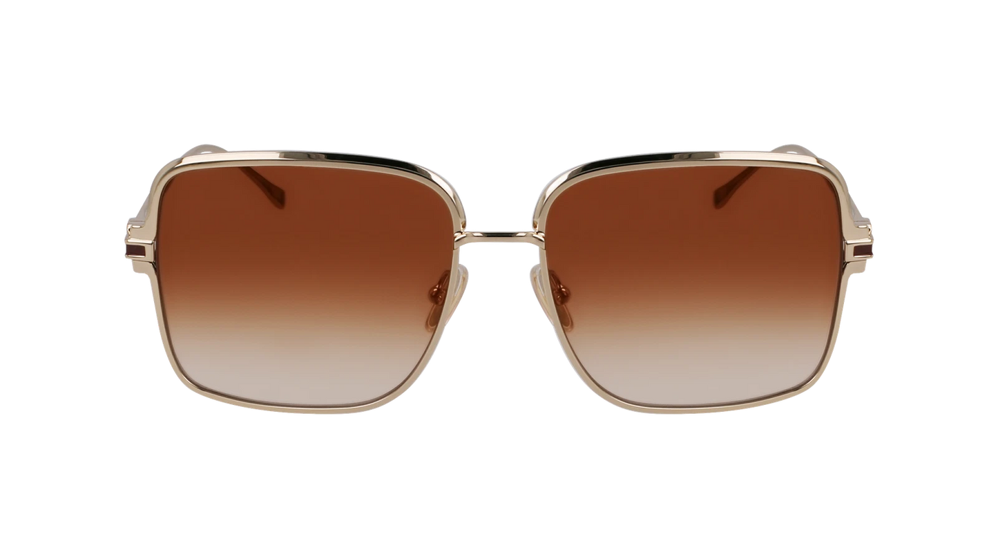 Salvatore Ferragamo SF317S-704-5716 57mm