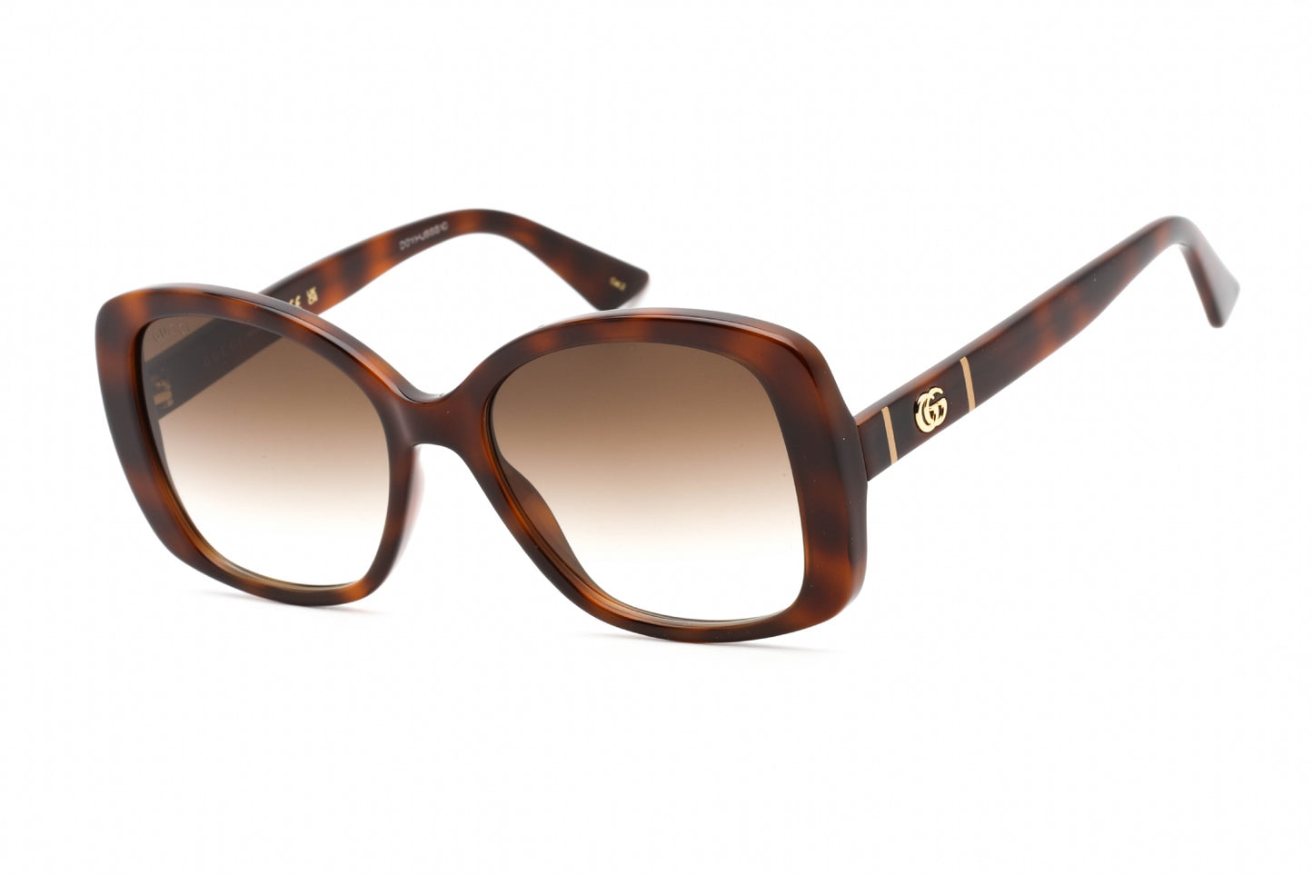 Gucci GG0762S-002 56mm New Sunglasses