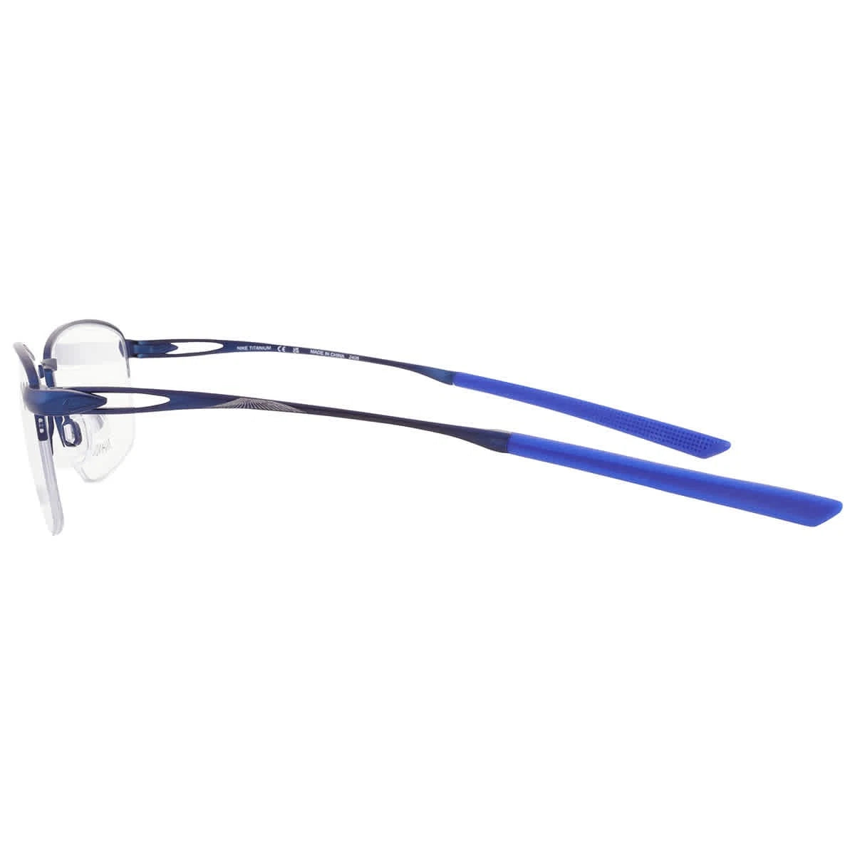 Nike NIKE 6045-410 54mm New Eyeglasses