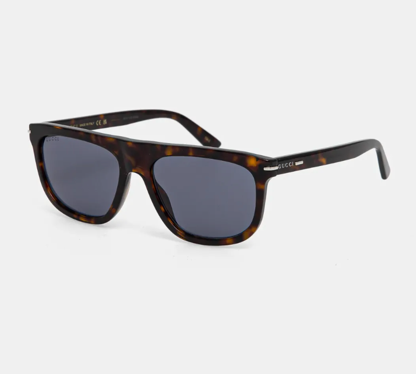Gucci GG1726S-002 56 New Sunglasses