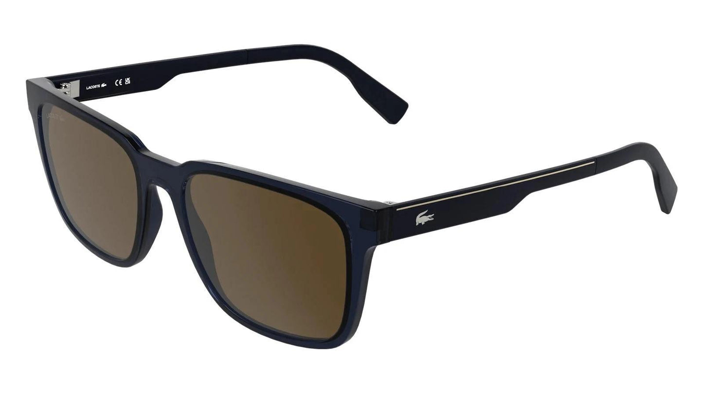 Lacoste L6077S-410-5518 55mm