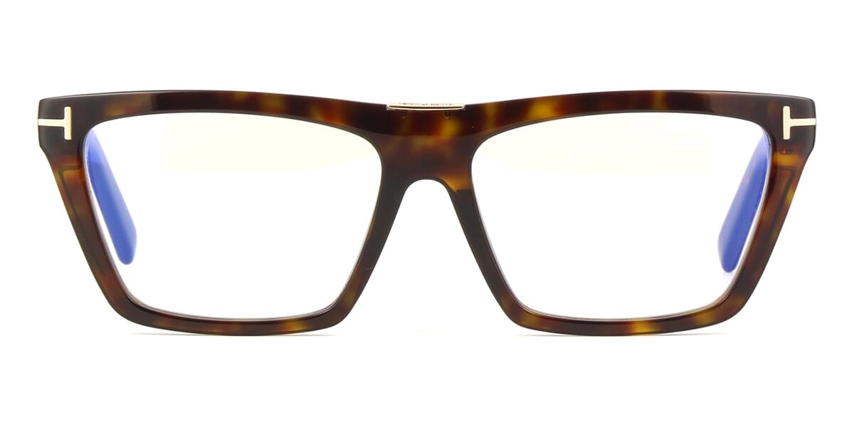 Tom Ford FT5912-B-57052 57mm New Eyeglasses