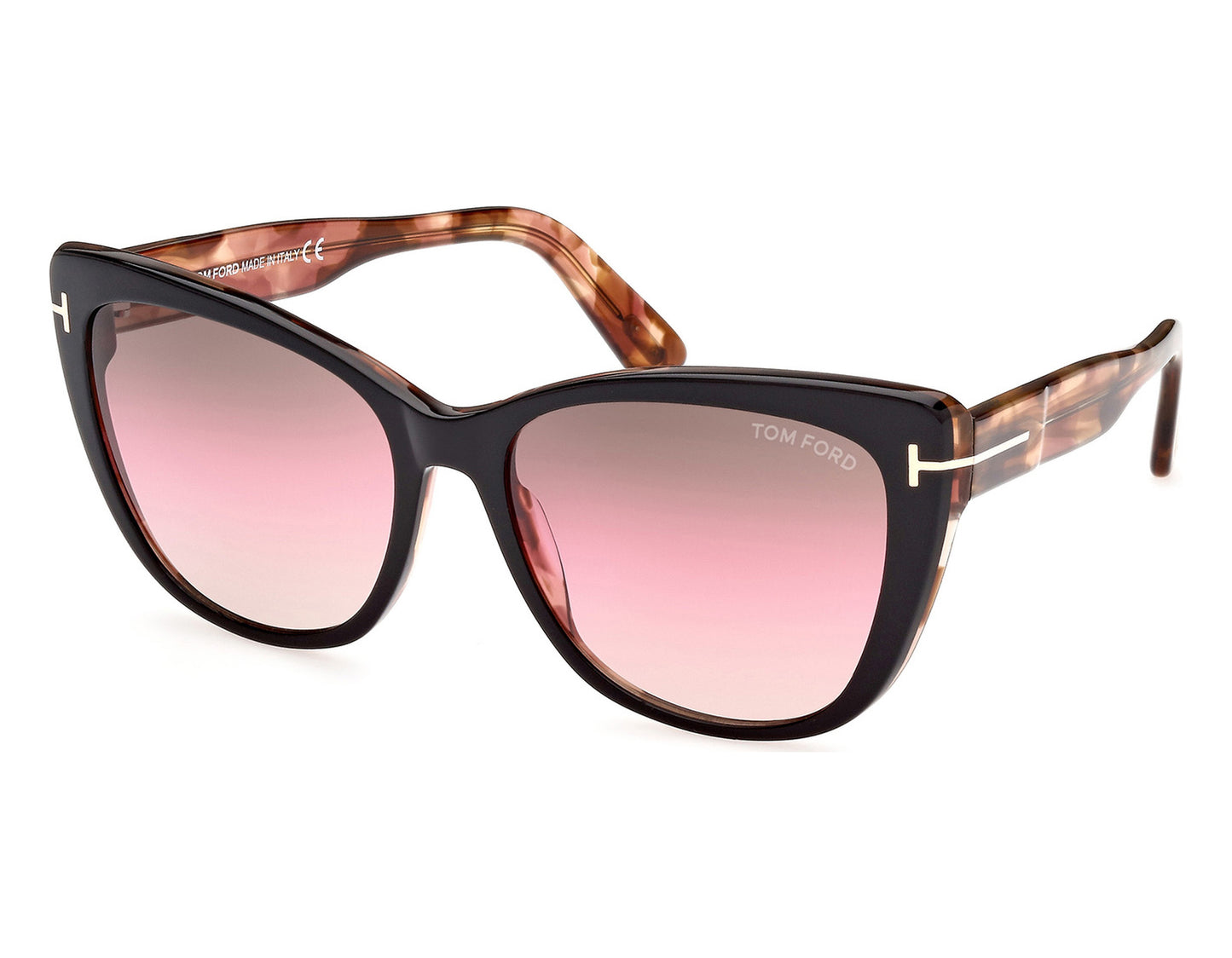 Tom Ford FT0937-05F-57 57mm New Sunglasses