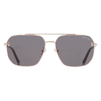 Tom Ford FT1249-K-28N-61 61mm