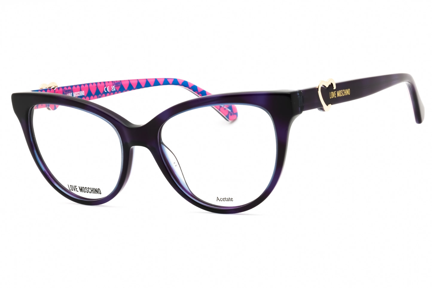 Moschino Love MOL609-0HKZ 00 52mm
