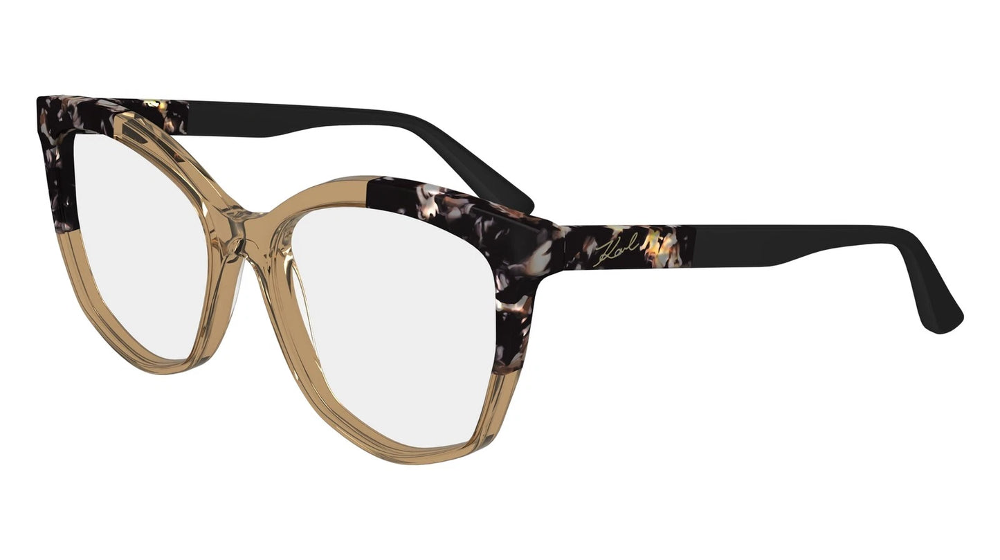 Karl Lagerfeld KL6154-245-5516 55mm